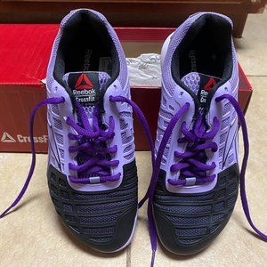 Reebok Crossfit Nano 3.0 - Women's 8.5
